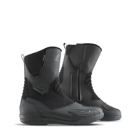 Gaerne G.Duran Gore Tex Boot Black Size - 11 Gaerne Motorcycle Boots  AXOPROS