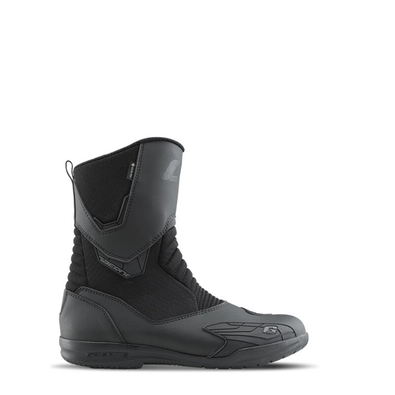 Gaerne G.Duran Gore Tex Boot Black Size - 11 Gaerne Motorcycle Boots  AXOPROS