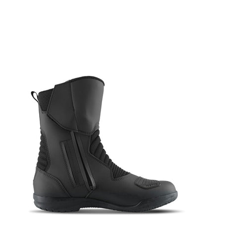 Gaerne G.Duran Gore Tex Boot Black Size - 12 Gaerne Motorcycle Boots  AXOPROS