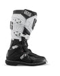 Gaerne GX1 Boot White/Black Size - 10 Gaerne Motorcycle Boots  AXOPROS
