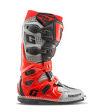 Gaerne SG12 Boot Forge Size - 11 Gaerne Motorcycle Boots  AXOPROS