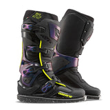 Gaerne SG22 Boot Chameleon Size - 10 Gaerne Motorcycle Boots  AXOPROS