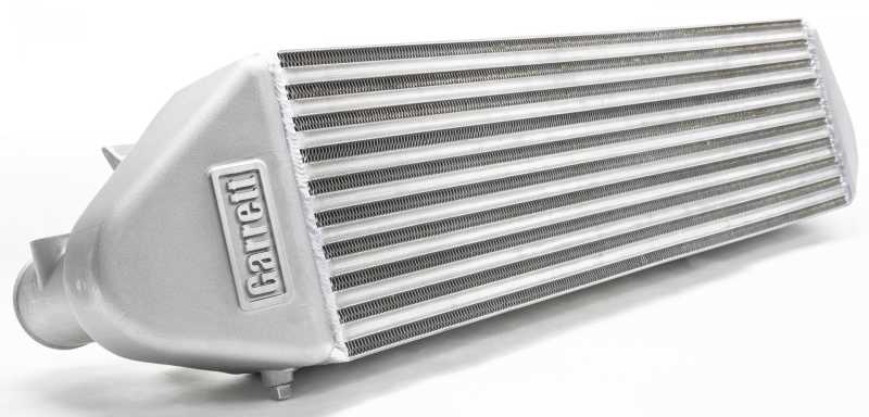 Garrett 13-18 Ford Focus ST 2.0L Air / Air Intercooler CAC (Core 26.3in x 4.3in x 7.8in) - 670HP Garrett Intercoolers  AXOPROS