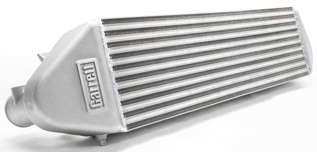 Garrett 13-18 Ford Focus ST 2.0L Air / Air Intercooler CAC (Core 26.3in x 4.3in x 7.8in) - 670HP Garrett Intercoolers  AXOPROS
