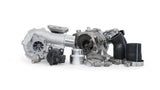 Garrett 2021+ Ford Bronco 2.7L GT1752S PowerMax Turbocharger Kit Garrett Turbochargers  AXOPROS