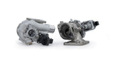 Garrett 2021+ Ford Bronco 2.7L GT1752S PowerMax Turbocharger Kit Garrett Turbochargers  AXOPROS
