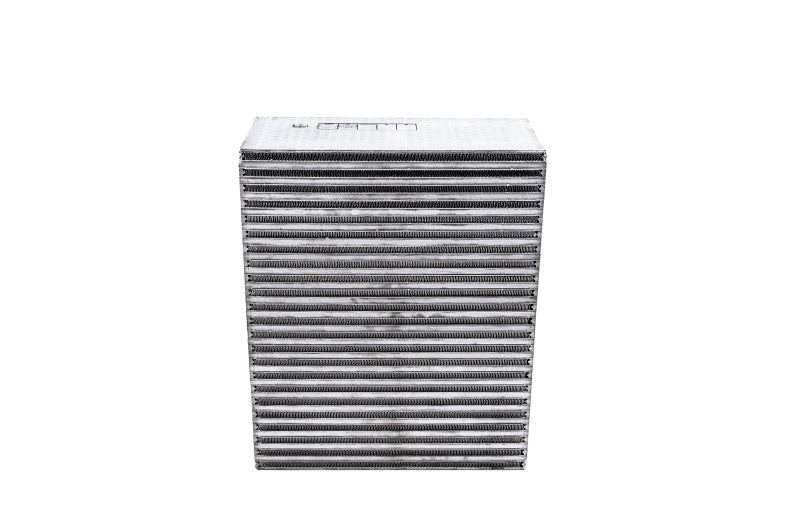 Garrett Air / Air Intercooler CAC (10.00in x 12.27in x 4.50in) - 375 HP Garrett Intercoolers  AXOPROS