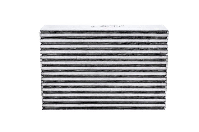 Garrett Air / Air Intercooler CAC (18.00in x 12.10in x 3.00in) - 750 HP Garrett Intercoolers  AXOPROS