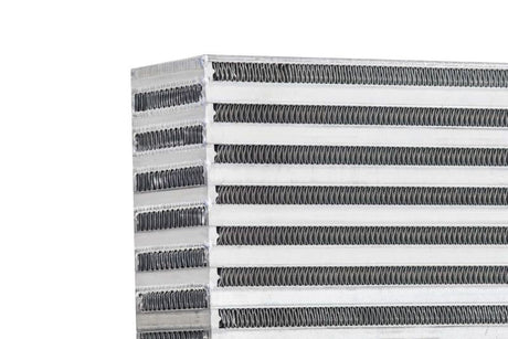Garrett Air / Air Intercooler CAC (18.00in x 12.11in x 4.50in) - 785 HP Garrett Intercoolers  AXOPROS