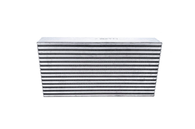Garrett Air / Air Intercooler CAC (23.72in x 12.02in x 3.82in) - 1000 HP Garrett Intercoolers  AXOPROS