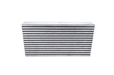 Garrett Air / Air Intercooler CAC (23.72in x 12.02in x 3.82in) - 1000 HP Garrett Intercoolers  AXOPROS
