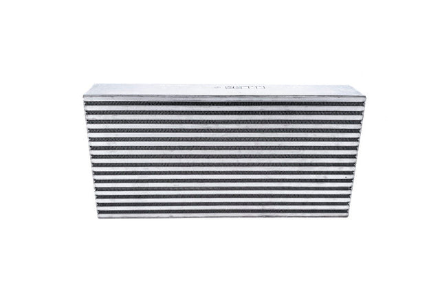 Garrett Air / Air Intercooler CAC (23.72in x 12.02in x 3.82in) - 1000 HP Garrett Intercoolers  AXOPROS