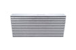 Garrett Air / Air Intercooler CAC (24.00in x 10.50in x 3.50in) - 800 HP Garrett Intercoolers  AXOPROS