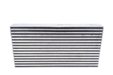 Garrett Air / Air Intercooler CAC (24.00in x 12.10in x 3.00in) - 900 HP Garrett Intercoolers  AXOPROS