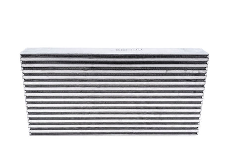 Garrett Air / Air Intercooler CAC (24.00in x 12.10in x 3.00in) - 900 HP Garrett Intercoolers  AXOPROS