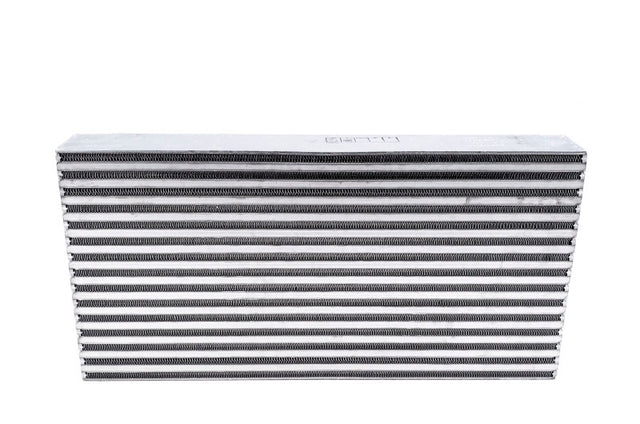 Garrett Air / Air Intercooler CAC (24.00in x 12.10in x 3.00in) - 900 HP Garrett Intercoolers  AXOPROS