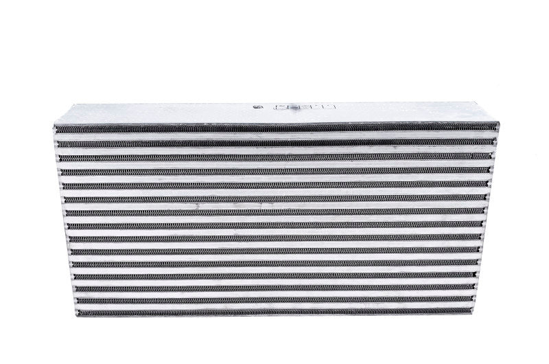 Garrett Air / Air Intercooler CAC (24.00in x 12.11in x 4.50in) - 950 HP Garrett Intercoolers  AXOPROS