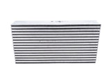 Garrett Air / Air Intercooler CAC (24.00in x 12.11in x 4.50in) - 950 HP Garrett Intercoolers  AXOPROS