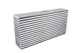 Garrett Air / Air Intercooler CAC (24.00in x 12.11in x 4.50in) - 950 HP Garrett Intercoolers  AXOPROS