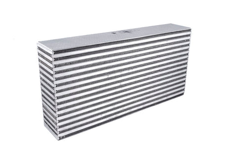 Garrett Air / Air Intercooler CAC (24.00in x 12.11in x 4.50in) - 950 HP Garrett Intercoolers  AXOPROS