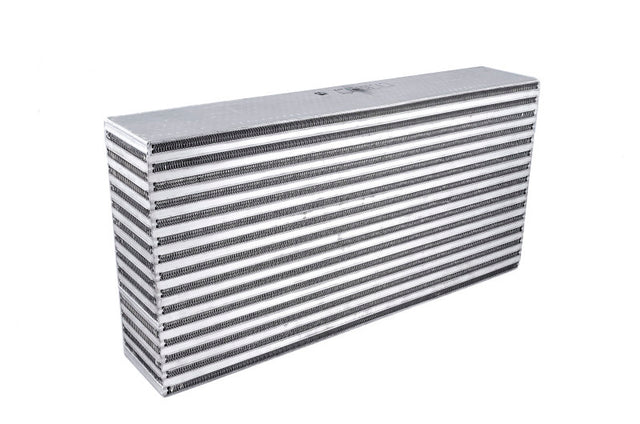 Garrett Air / Air Intercooler CAC (24.00in x 12.11in x 4.50in) - 950 HP Garrett Intercoolers  AXOPROS