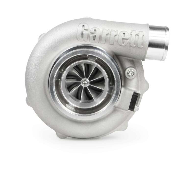 Garrett G30-825 G-Series II Turbocharger 0.83 A/R V-Band / V-Band IWG Garrett Turbochargers  AXOPROS
