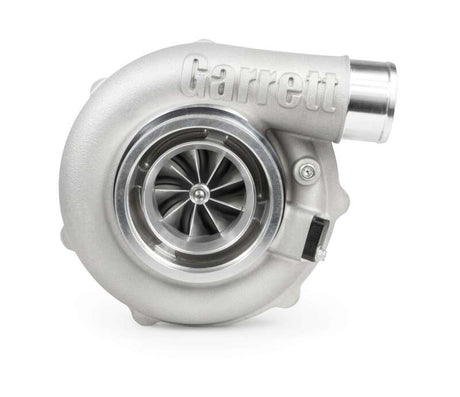 Garrett G30-825 G-Series II Turbocharger 0.83 A/R V-Band / V-Band IWG Garrett Turbochargers  AXOPROS