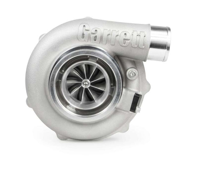 Garrett G30-825 G-Series II Turbocharger 0.83 A/R V-Band / V-Band IWG Garrett Turbochargers  AXOPROS