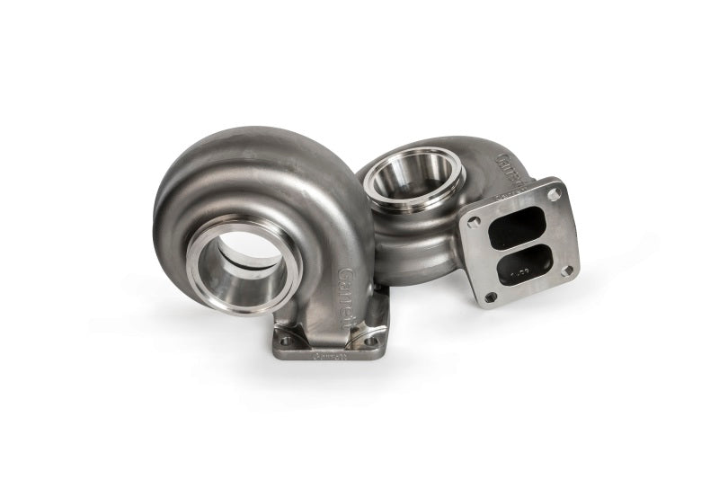 Garrett G30 Turbine Hsg Kit Div T4 / V-Band 1.06 A/R (Standard Rotation) Garrett Turbine Housings  AXOPROS