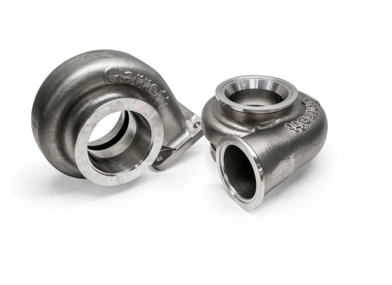 Garrett G40 Turbine Hsg Kit O/V V-Band / V-Band 1.06 A/R Garrett Turbine Housings  AXOPROS