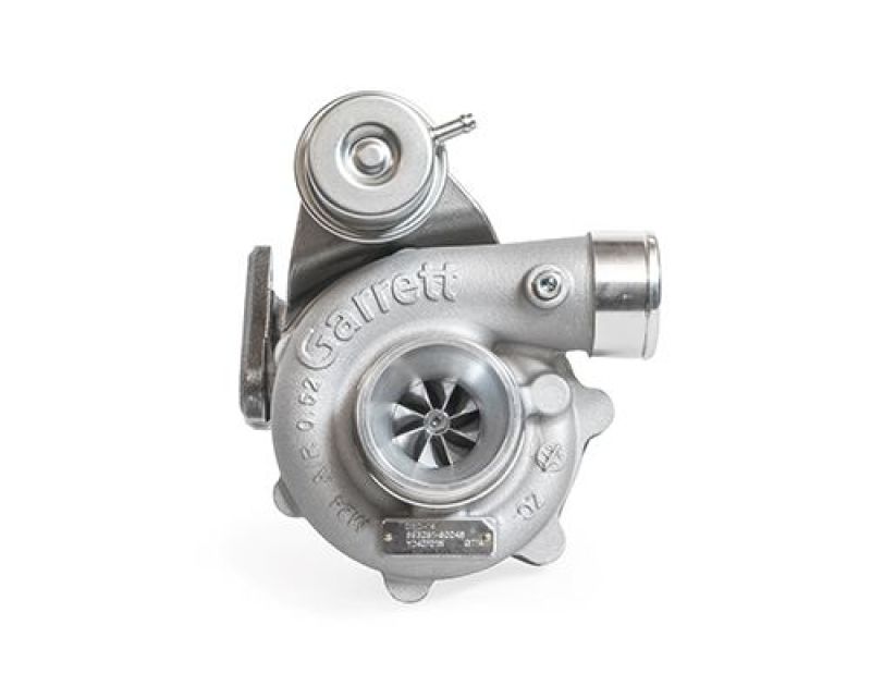 Garrett GBC14-200 Club Line Turbocharger 0.45 O/V 3-Bolt / 4-Bolt - Internal WG Garrett Turbochargers  AXOPROS