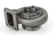 Garrett GBC35 Turbine Hsg Kit Open T4 / V-Band 0.82 A/R Garrett Turbine Housings  AXOPROS