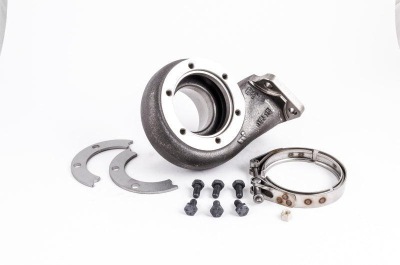 Garrett GT30R Turbine Hsg Kit O/V T3 / V-Band 0.63 A/R (Ni-Resist) Garrett Turbine Housings  AXOPROS