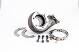 Garrett GT30R Turbine Hsg Kit O/V T3 / V-Band 0.63 A/R (Ni-Resist) Garrett Turbine Housings  AXOPROS