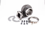 Garrett GT30R Turbine Hsg Kit O/V T3 / V-Band 0.63 A/R (Ni-Resist) Garrett Turbine Housings  AXOPROS
