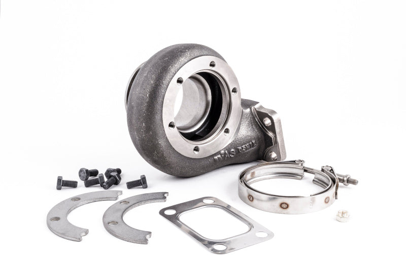 Garrett GT30R Turbine Hsg Kit O/V T3 / V-Band 0.82 A/R (Ni-Resist) Garrett Turbine Housings  AXOPROS