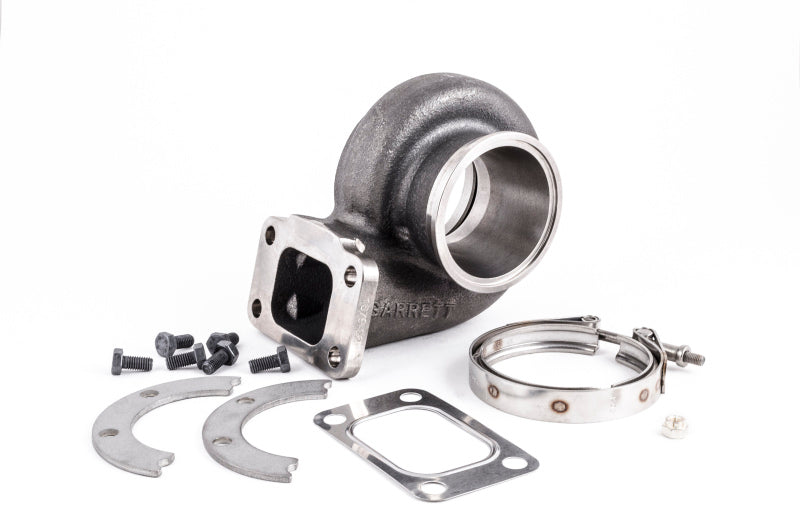 Garrett GT30R Turbine Hsg Kit O/V T3 / V-Band 0.82 A/R (Ni-Resist) Garrett Turbine Housings  AXOPROS