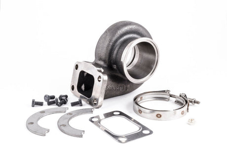 Garrett GT30R Turbine Hsg Kit O/V T3 / V-Band 0.82 A/R (Ni-Resist) Garrett Turbine Housings  AXOPROS