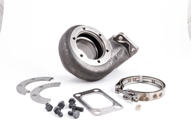 Garrett GT35R Turbine Hsg Kit O/V T3 / V-Band 0.82 A/R (Ni-Resist) Garrett Turbine Housings  AXOPROS