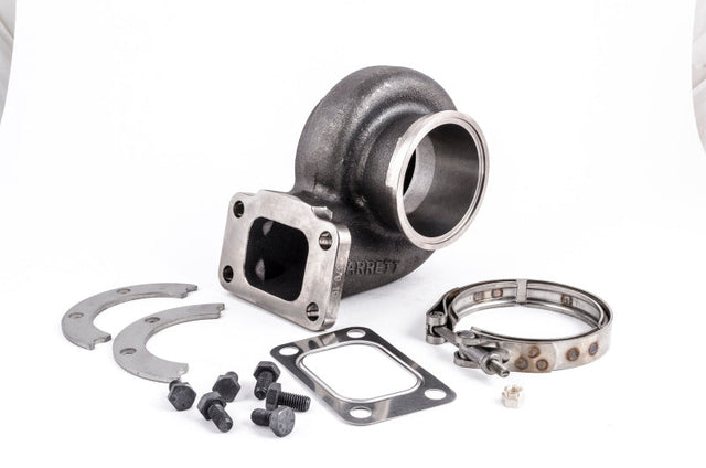 Garrett GT35R Turbine Hsg Kit O/V T3 / V-Band 0.82 A/R (Ni-Resist) Garrett Turbine Housings  AXOPROS
