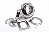 Garrett GT35R Turbine Hsg Kit O/V T4 / V-Band 0.82 A/R (Hi Sil) Garrett Turbine Housings  AXOPROS
