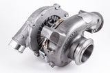 Garrett GT3788VA Turbo Kit - Ford Power Stroke 6.0L 2003 Stage 1 AVNT Garrett Turbochargers  AXOPROS
