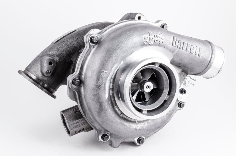 Garrett GT3788VA Turbo Kit - Ford Power Stroke 6.0L 2003 Stage 1 AVNT Garrett Turbochargers  AXOPROS