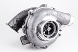 Garrett GT3788VA Turbo Kit - Ford Power Stroke 6.0L 2003 Stage 1 AVNT Garrett Turbochargers  AXOPROS