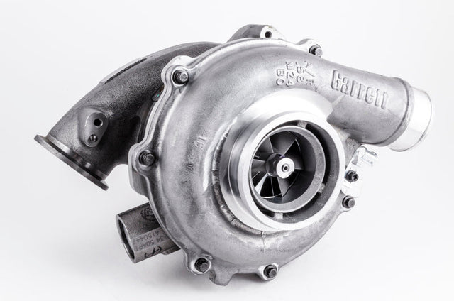 Garrett GT3788VA Turbo Kit - Ford Power Stroke 6.0L 2003 Stage 1 AVNT Garrett Turbochargers  AXOPROS