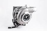 Garrett GT3794VA Turbo Kit - Chevy Duramax 6.6L 2004.5-2009 Stage 1 AVNT Garrett Turbochargers  AXOPROS