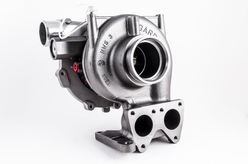 Garrett GT3794VA Turbo Kit - Chevy Duramax 6.6L 2004.5-2009 Stage 1 AVNT Garrett Turbochargers  AXOPROS