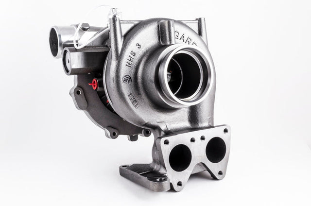Garrett GT3794VA Turbo Kit - Chevy Duramax 6.6L 2004.5-2009 Stage 1 AVNT Garrett Turbochargers  AXOPROS