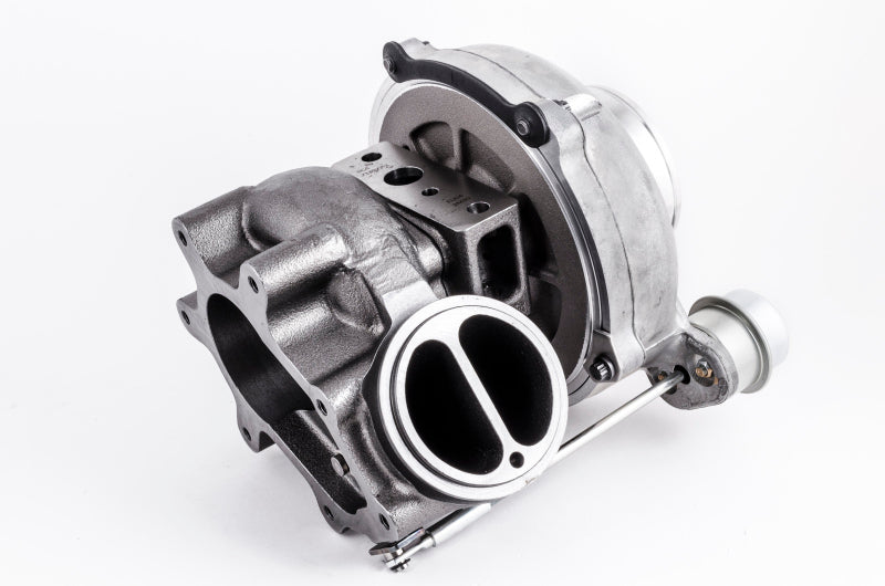 Garrett GTP38R Turbo Kit - Ford Power Stroke 7.3L 1999.5-2003 CHRA 739625-0001 Garrett Turbochargers  AXOPROS