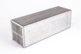 Garrett H2O / Air CAC (3.80in x 3.80in x 11.70in) - 750 HP Garrett Intercoolers  AXOPROS